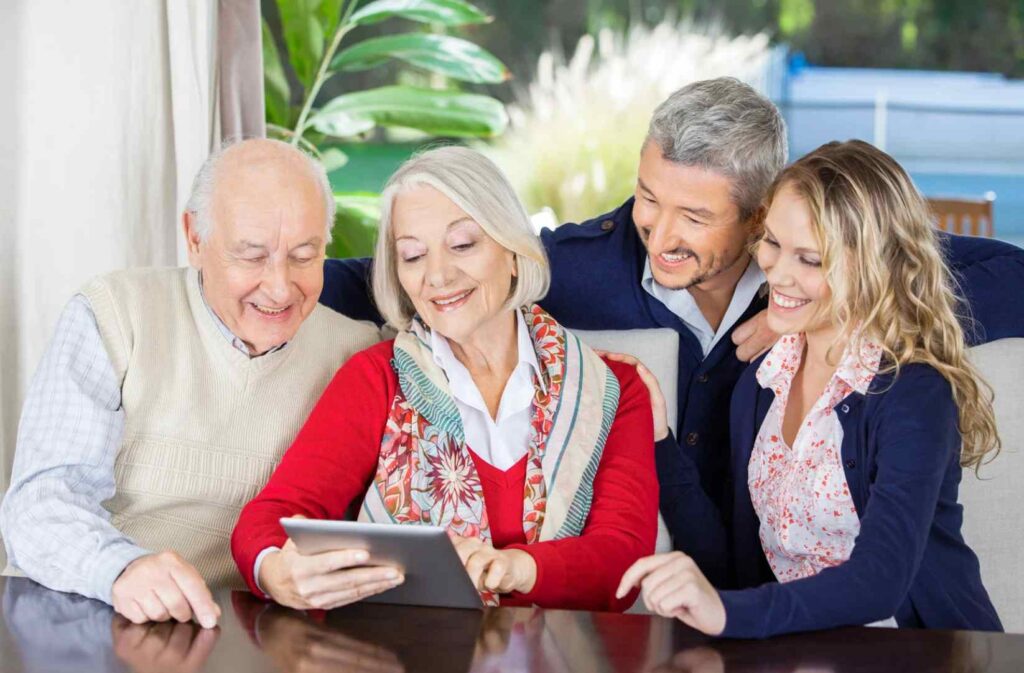 Posesión efectiva y matrimonio de los padres